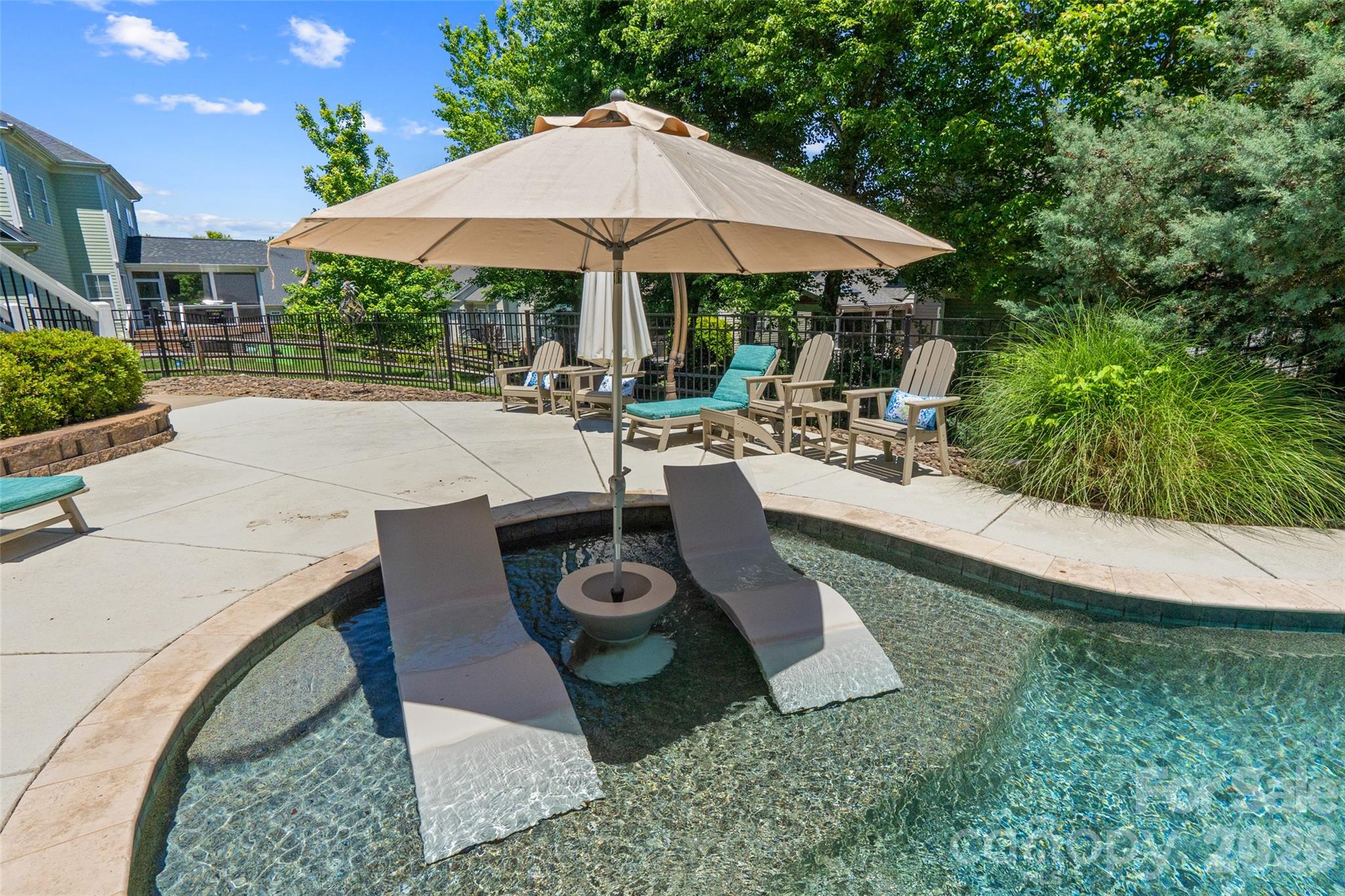 6008 Langham Court Charlotte NC 28269