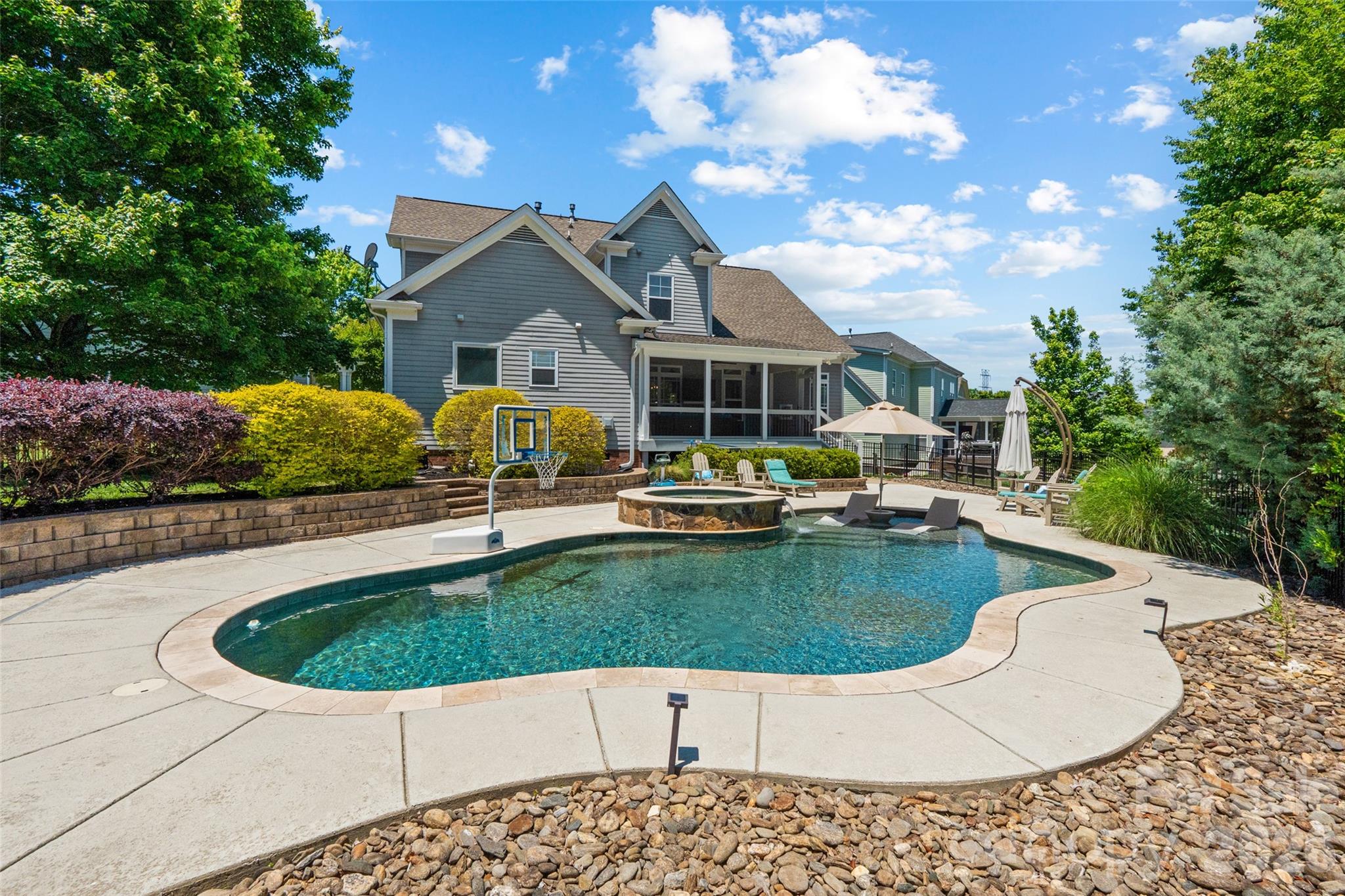 6008 Langham Court Charlotte NC 28269