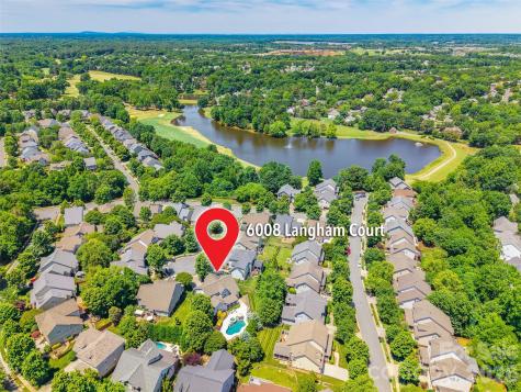 6008 Langham Court Charlotte NC 28269