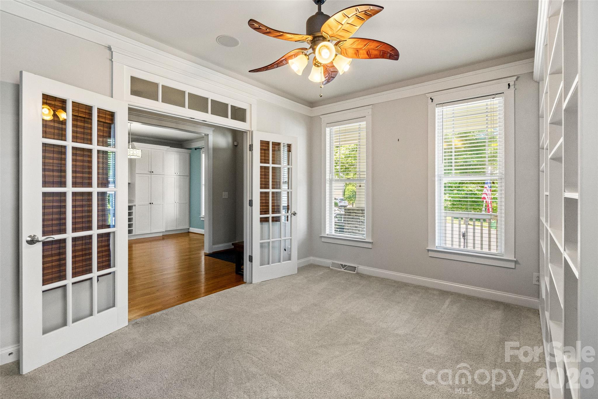 6008 Langham Court Charlotte NC 28269