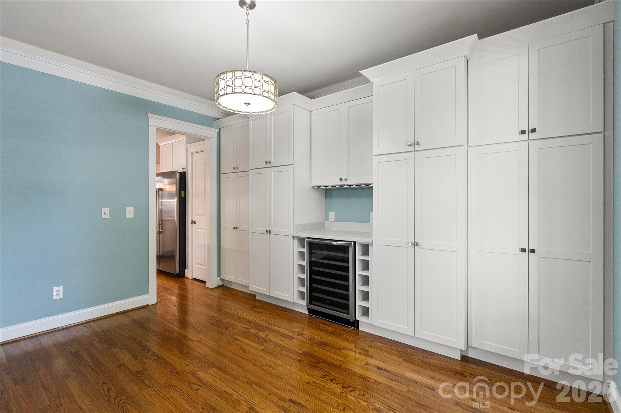 6008 Langham Court Charlotte NC 28269