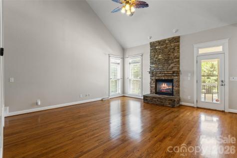 6008 Langham Court Charlotte NC 28269