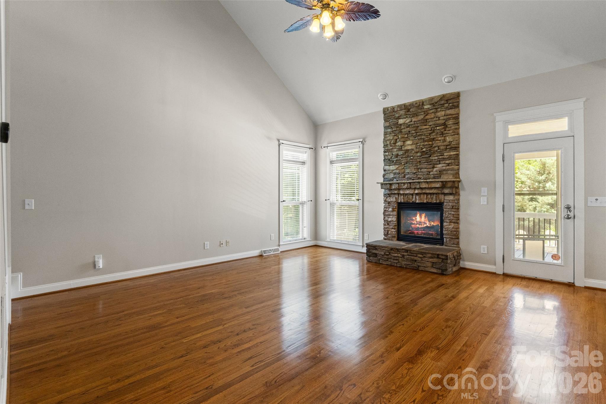 6008 Langham Court Charlotte NC 28269