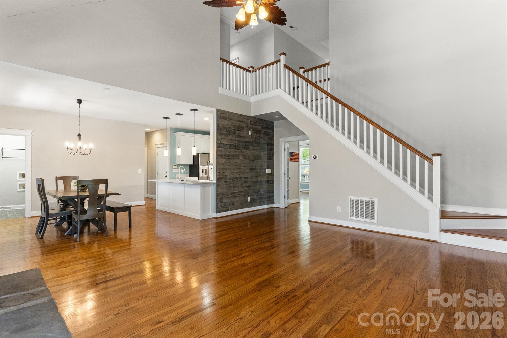 6008 Langham Court Charlotte NC 28269