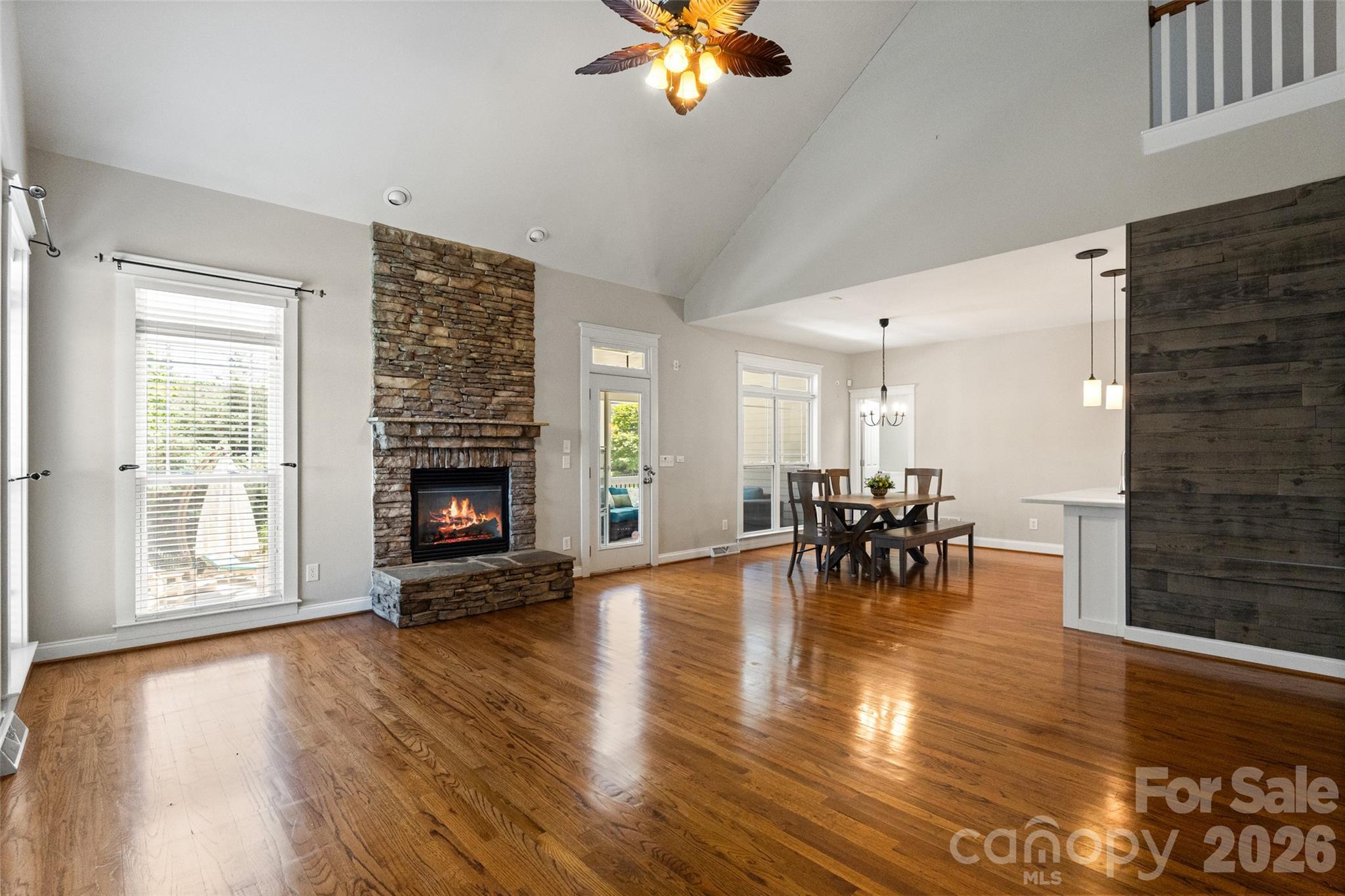 6008 Langham Court Charlotte NC 28269