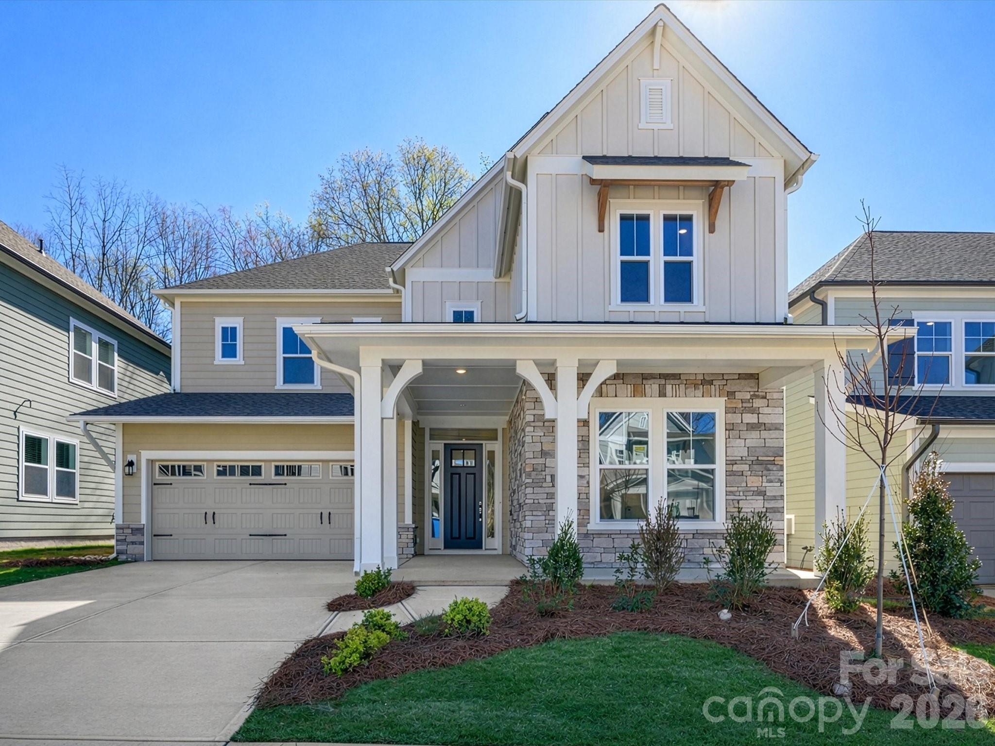 11217 Shreveport Drive Huntersville NC 28078