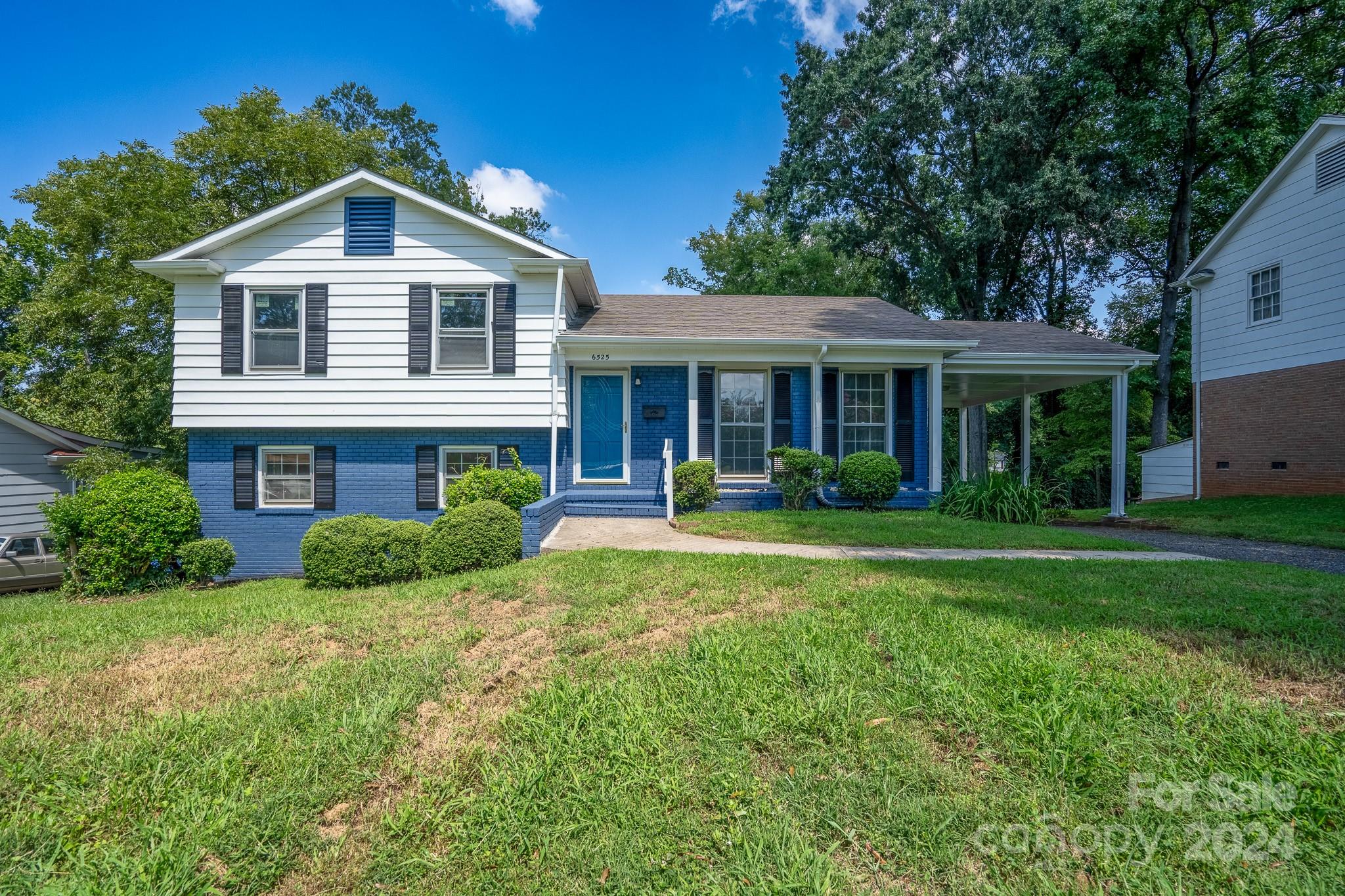 6525 Somersworth Drive Charlotte NC 28215