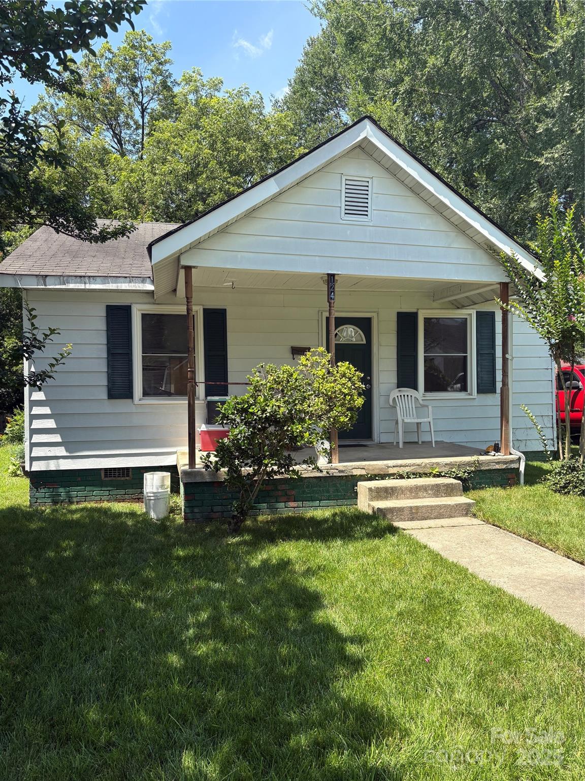 124 Powder Street SW Concord NC 28025