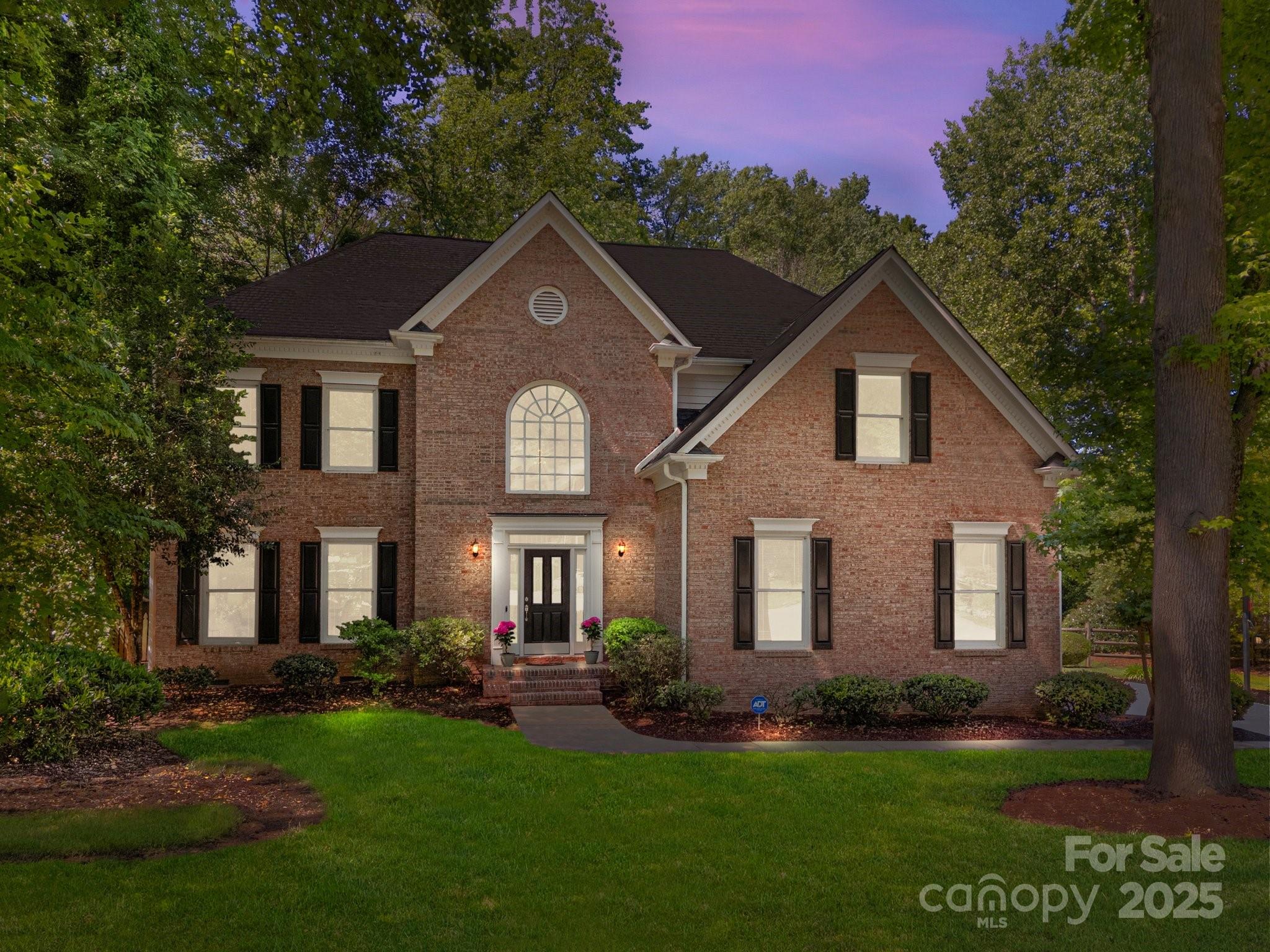 15831 Breton Brook Street Huntersville NC 28078