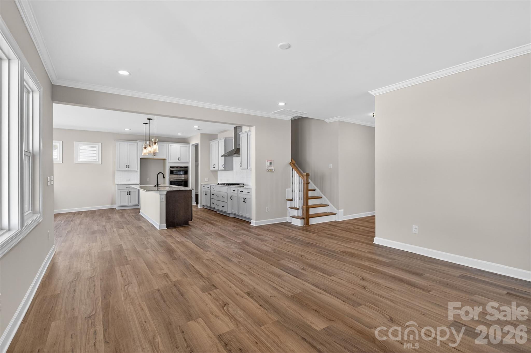 4036 Zinnia Drive Harrisburg NC 28075