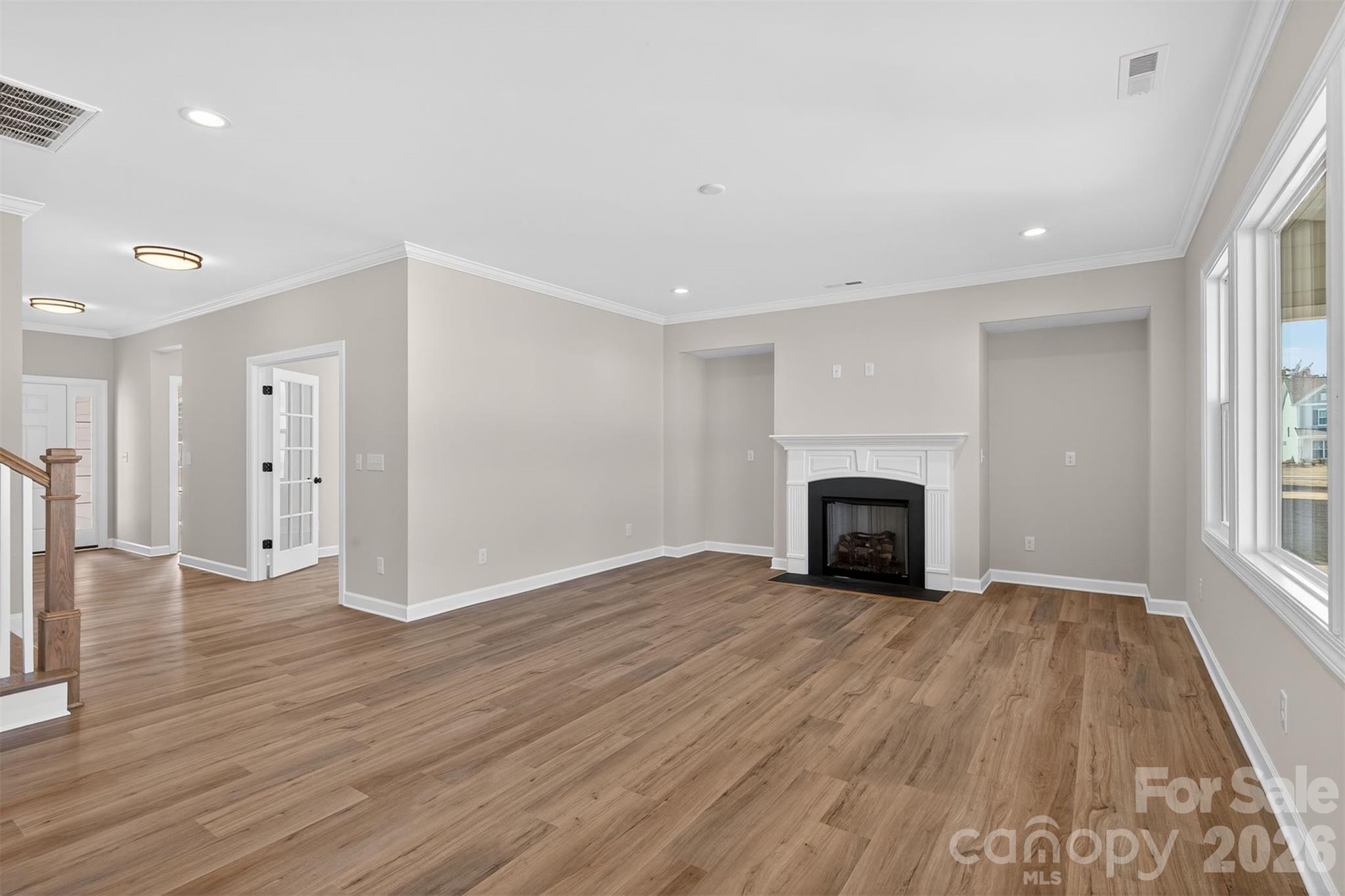4036 Zinnia Drive Harrisburg NC 28075