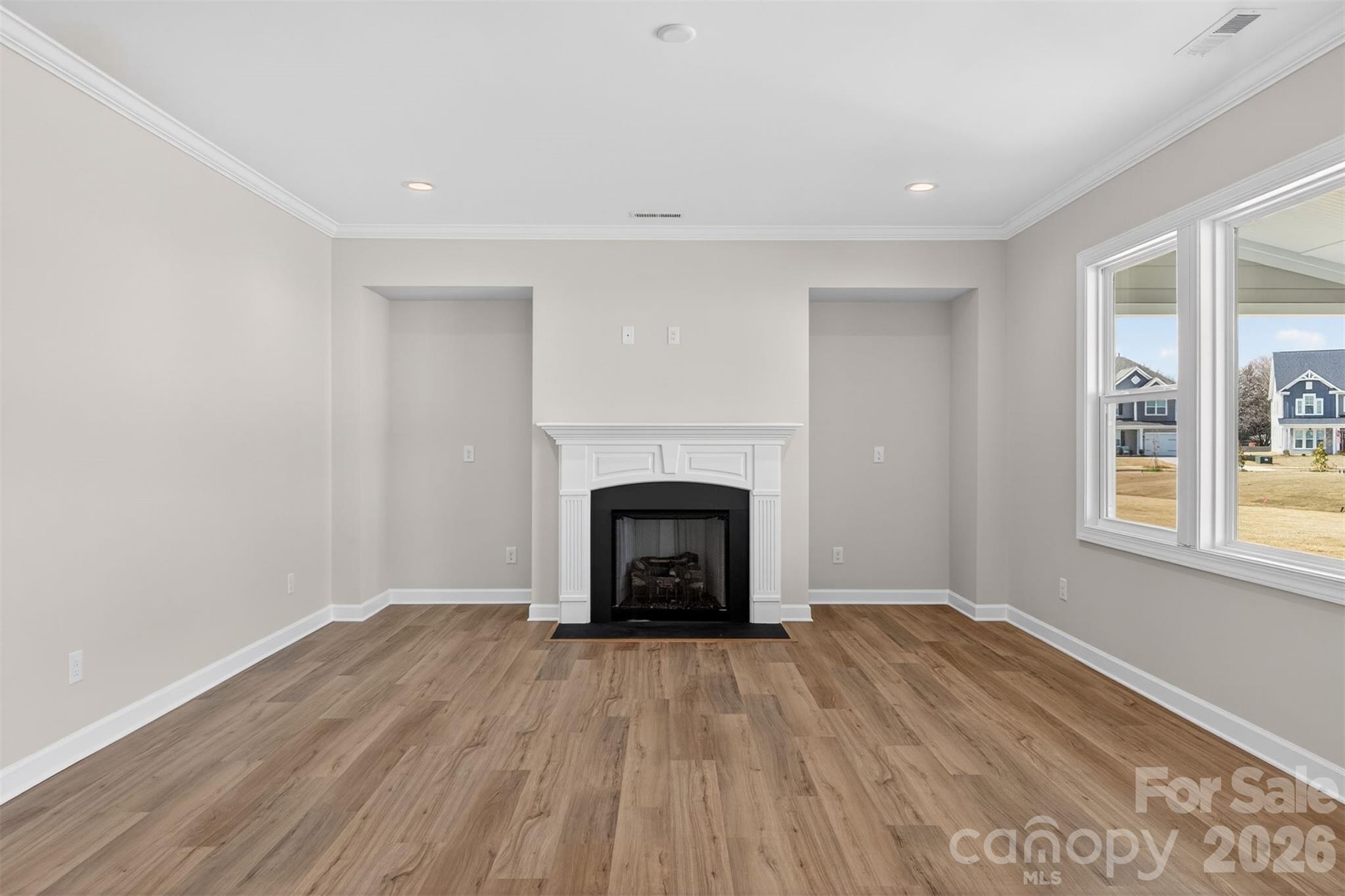 4036 Zinnia Drive Harrisburg NC 28075