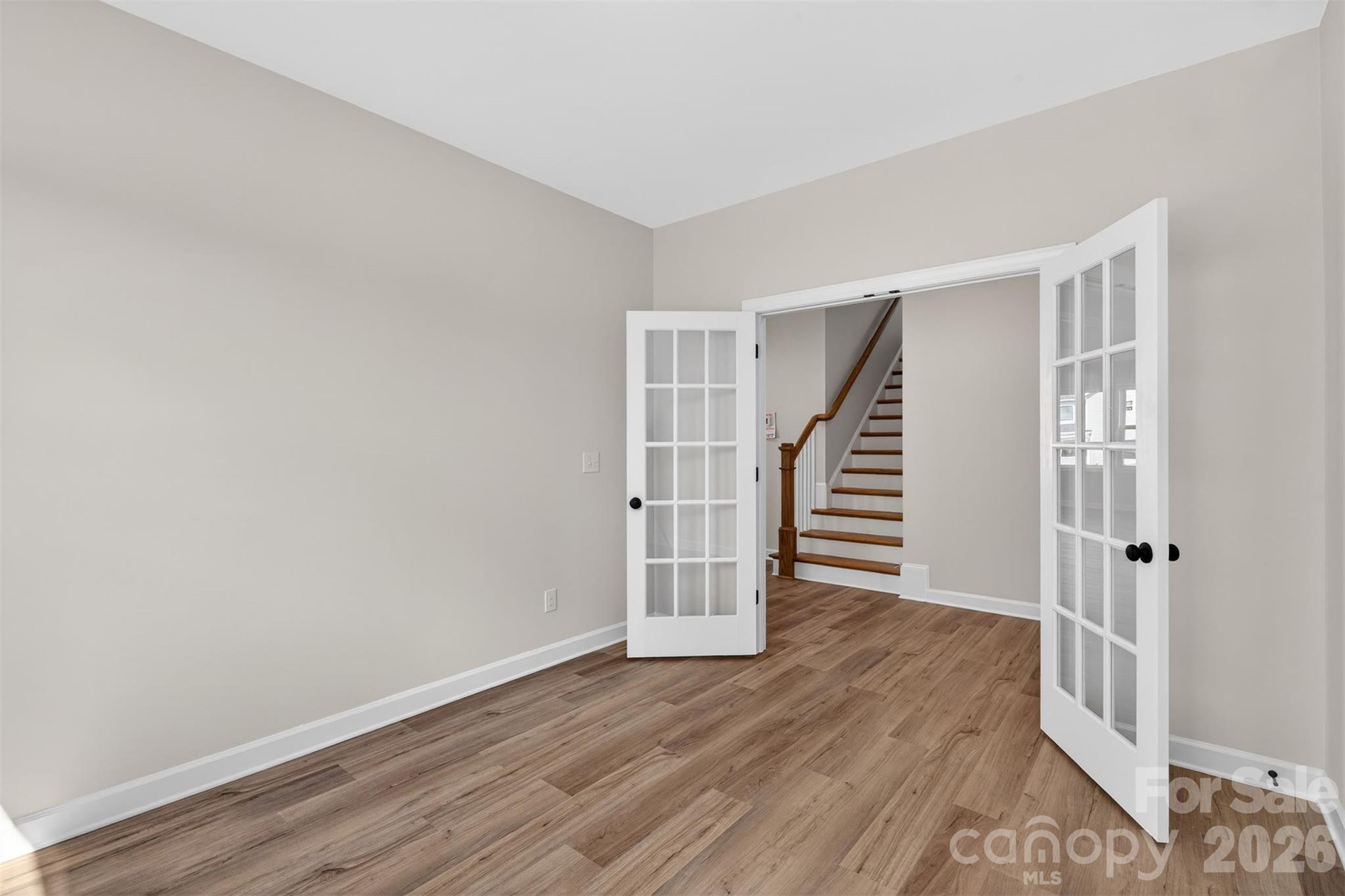 4036 Zinnia Drive Harrisburg NC 28075