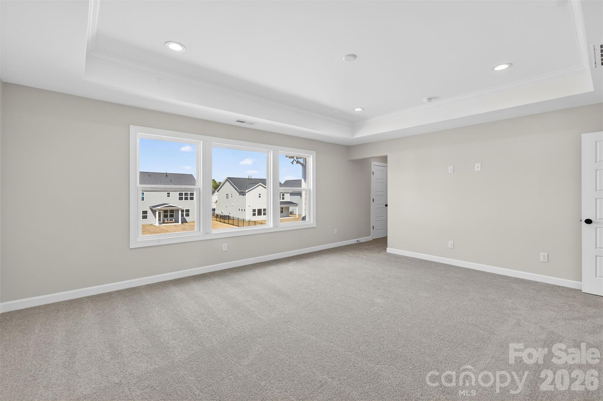 4036 Zinnia Drive Harrisburg NC 28075