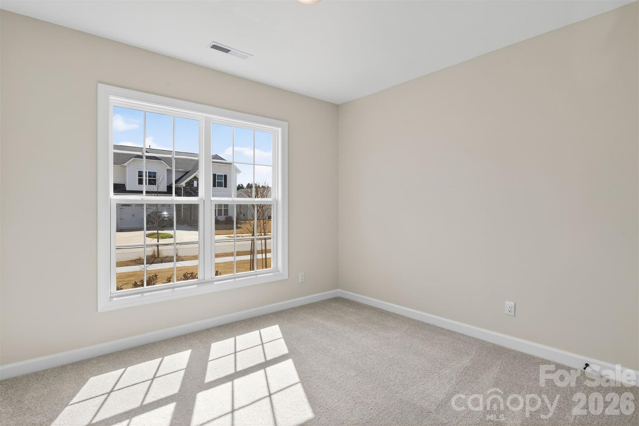 4036 Zinnia Drive Harrisburg NC 28075