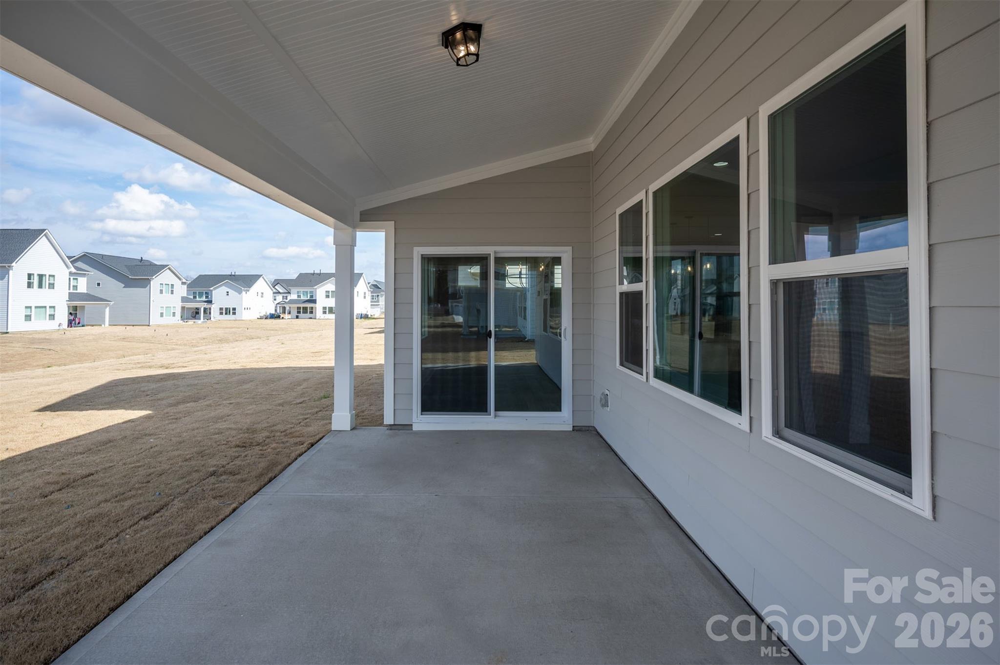 4036 Zinnia Drive Harrisburg NC 28075