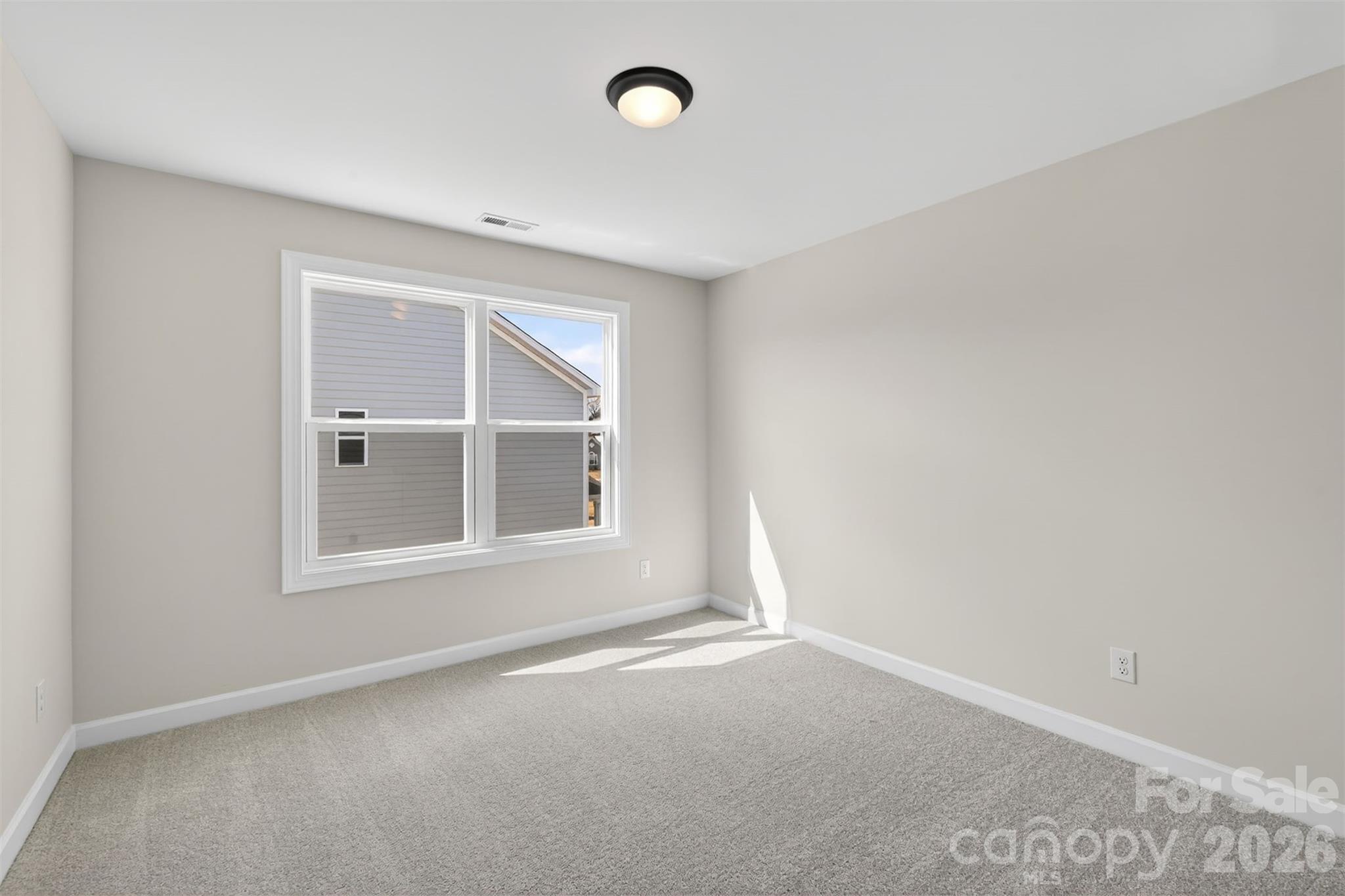 4036 Zinnia Drive Harrisburg NC 28075