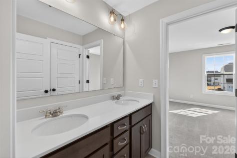 4036 Zinnia Drive Harrisburg NC 28075