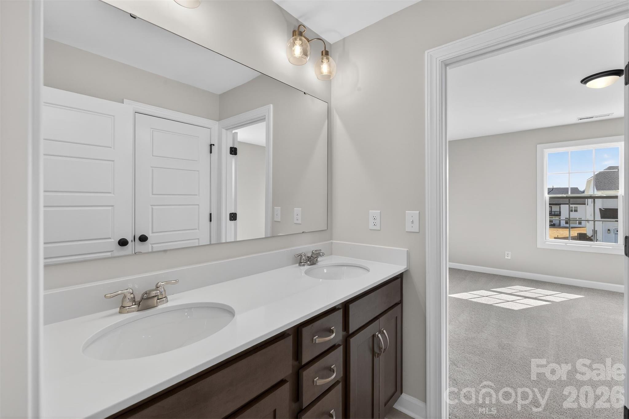 4036 Zinnia Drive Harrisburg NC 28075