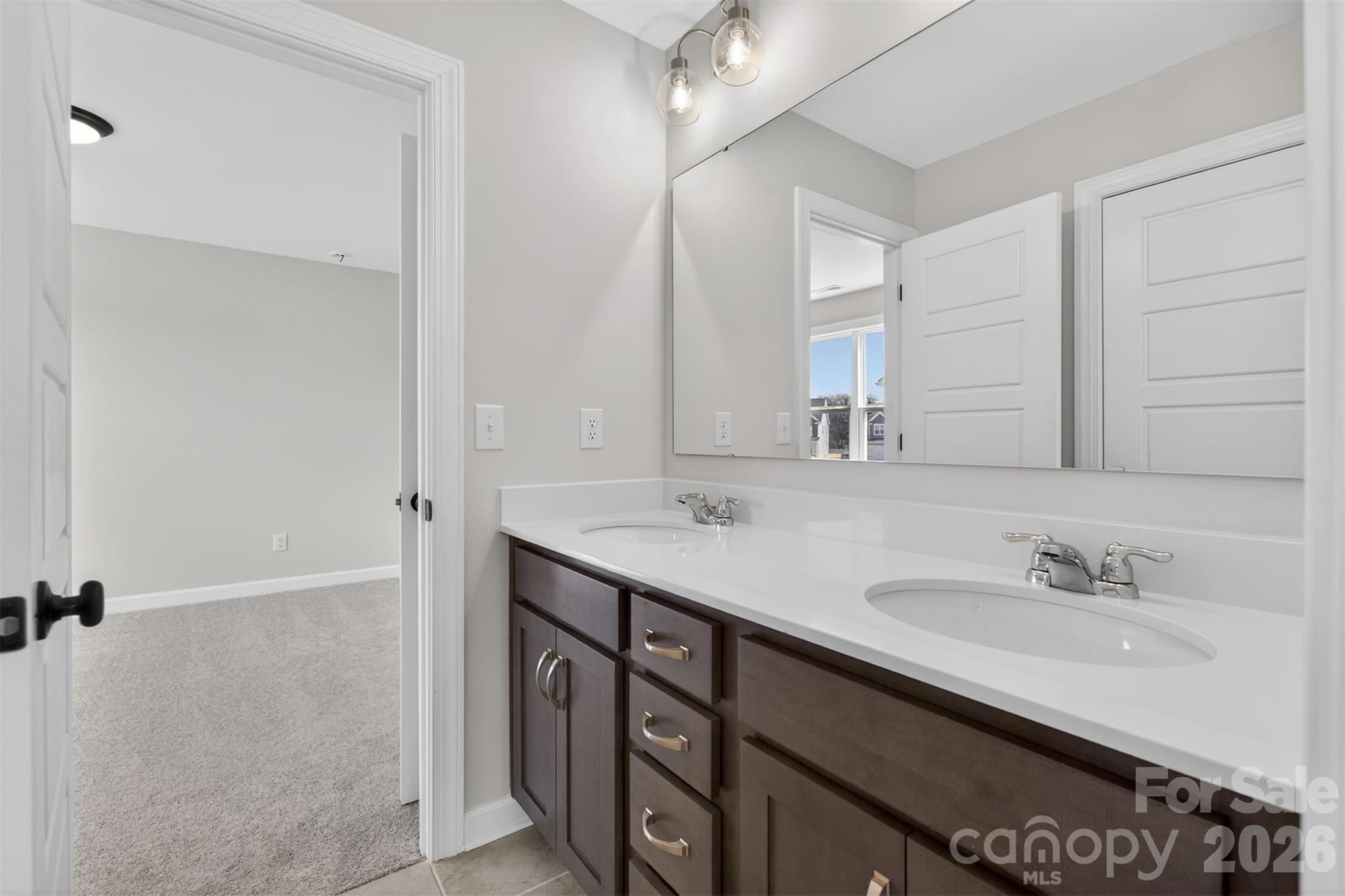 4036 Zinnia Drive Harrisburg NC 28075
