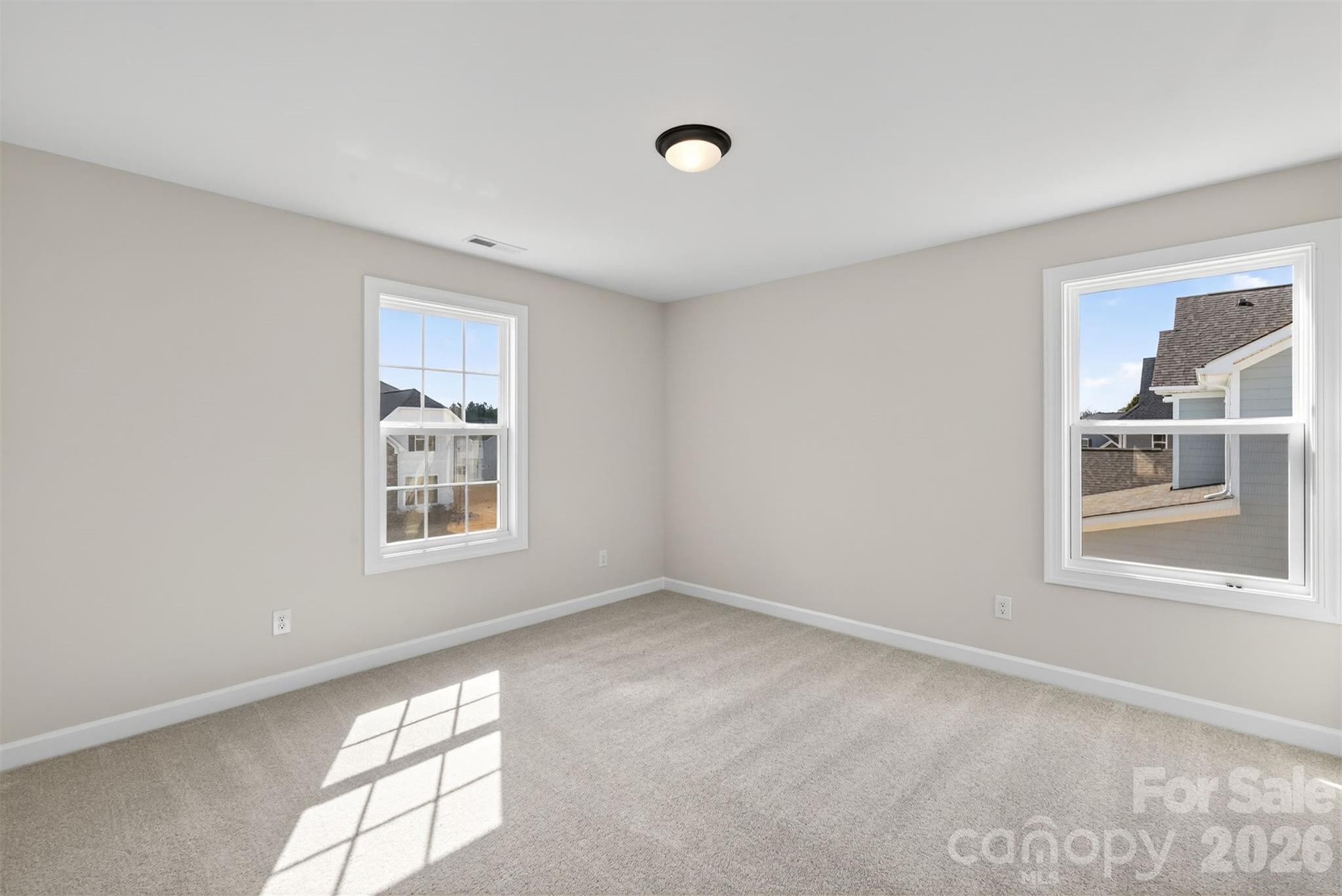 4036 Zinnia Drive Harrisburg NC 28075