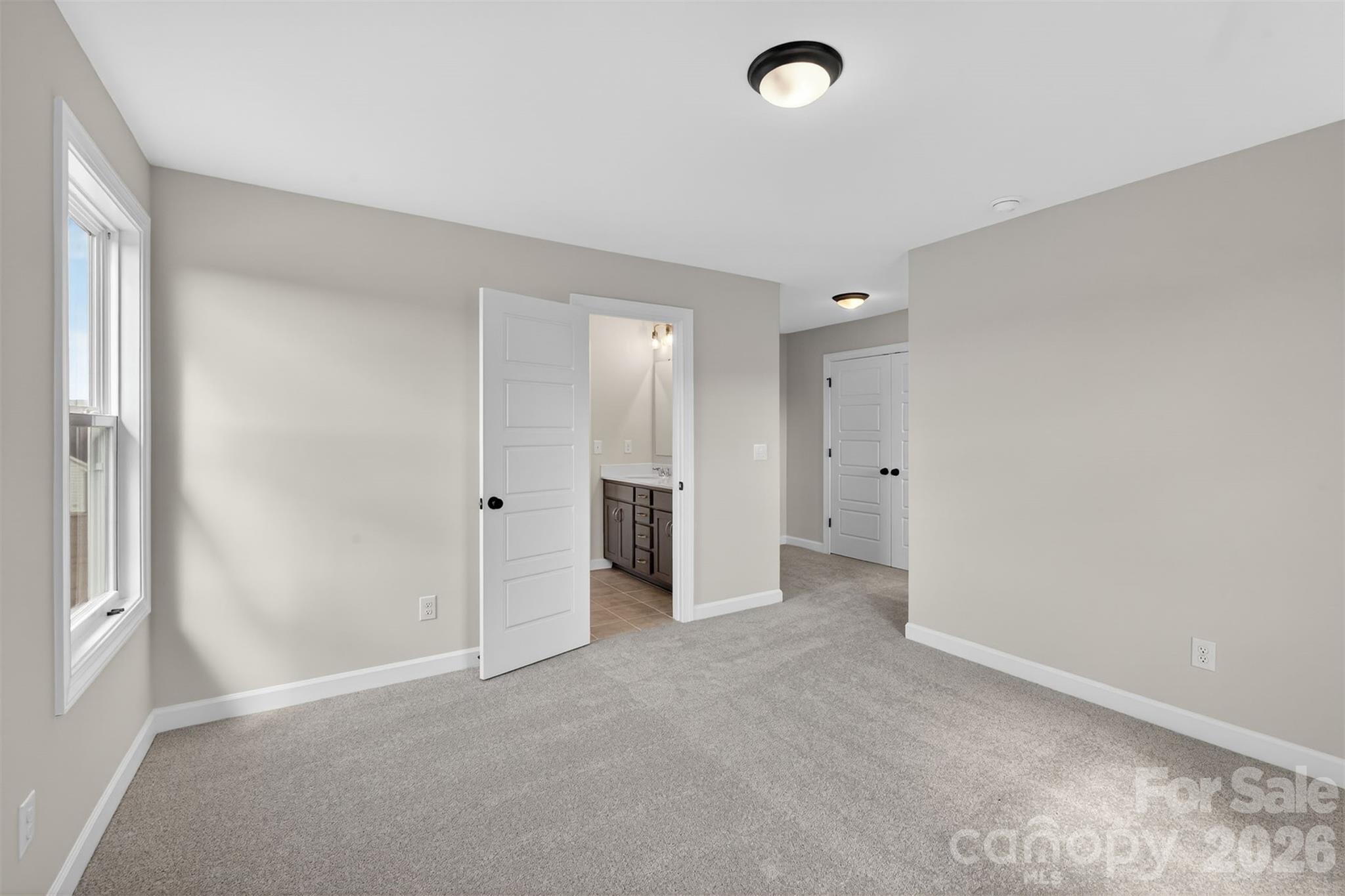 4036 Zinnia Drive Harrisburg NC 28075
