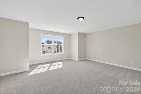 4036 Zinnia Drive Harrisburg NC 28075