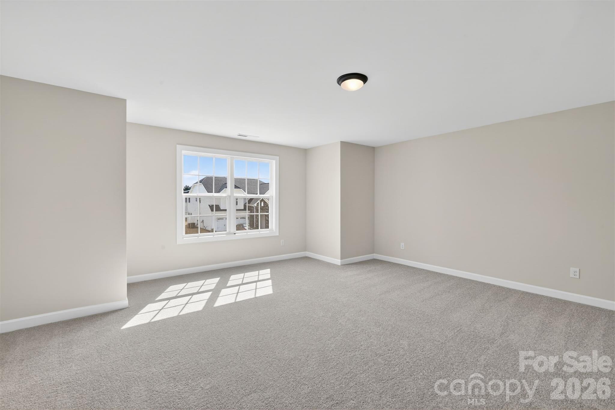 4036 Zinnia Drive Harrisburg NC 28075