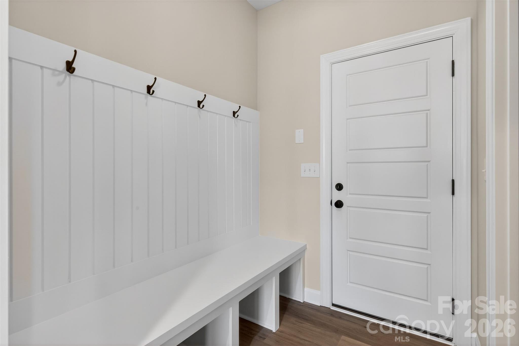 4036 Zinnia Drive Harrisburg NC 28075
