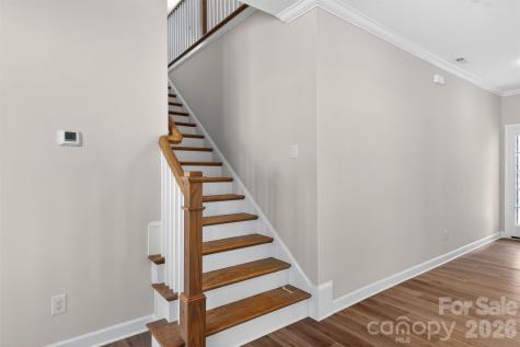 4036 Zinnia Drive Harrisburg NC 28075