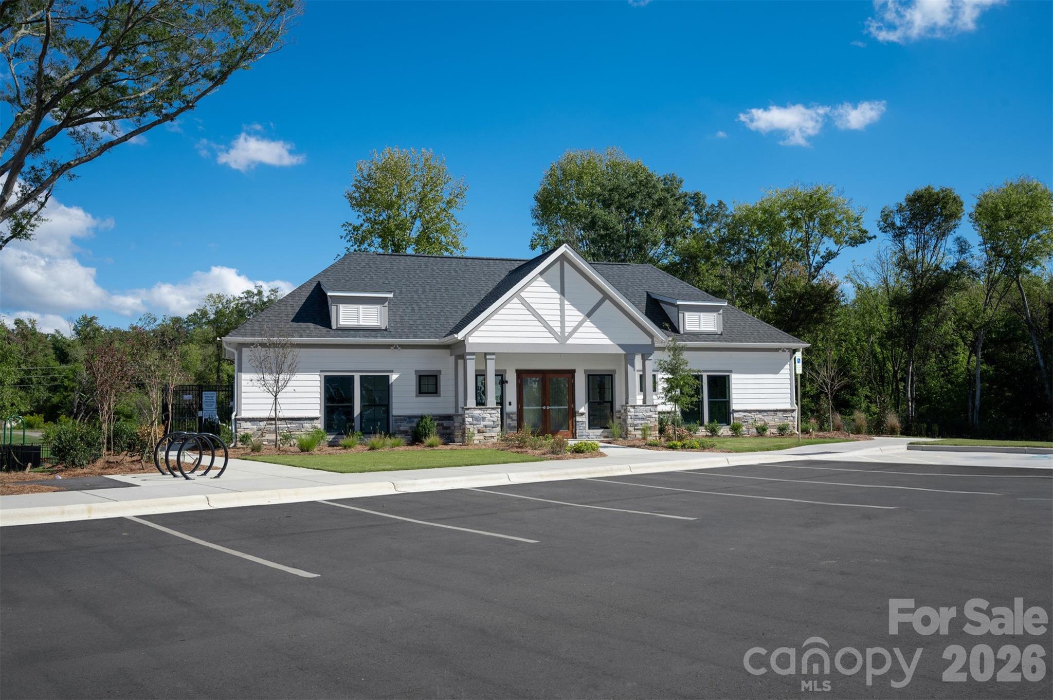 4036 Zinnia Drive Harrisburg NC 28075