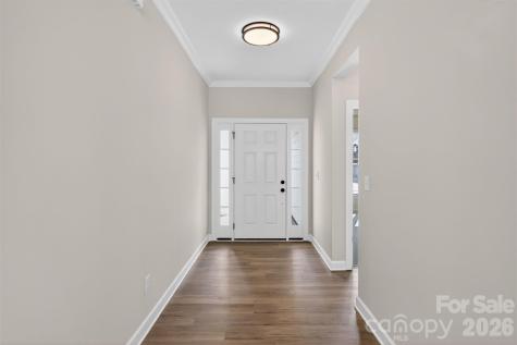 4036 Zinnia Drive Harrisburg NC 28075