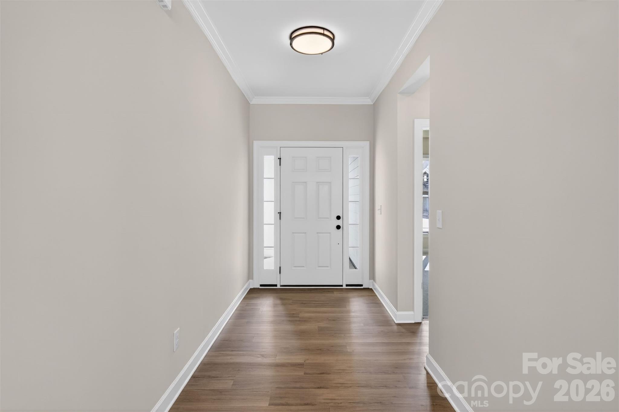 4036 Zinnia Drive Harrisburg NC 28075