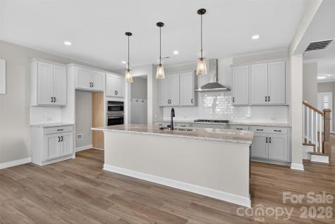 4036 Zinnia Drive Harrisburg NC 28075