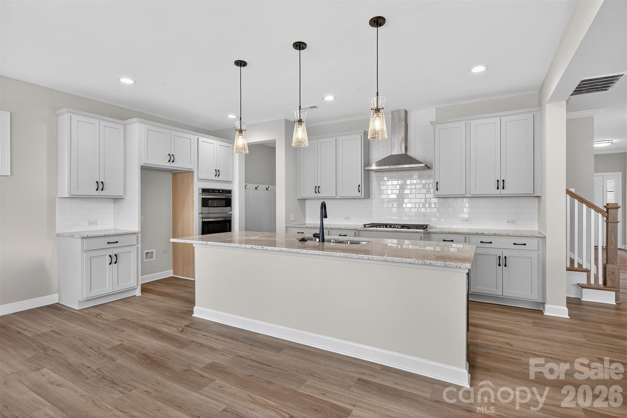 4036 Zinnia Drive Harrisburg NC 28075