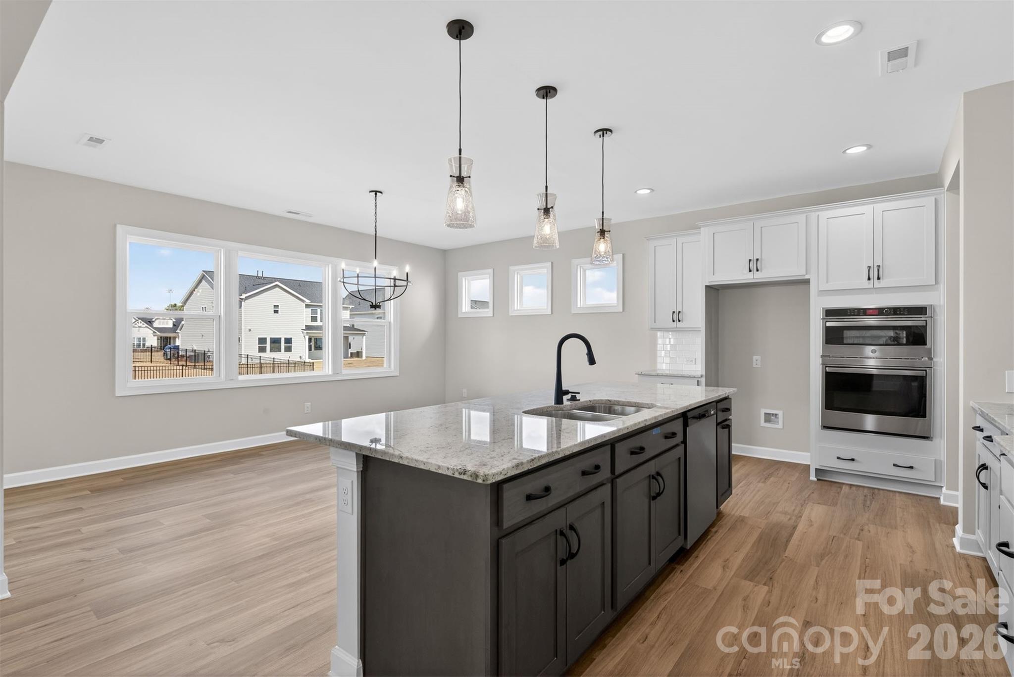 4036 Zinnia Drive Harrisburg NC 28075