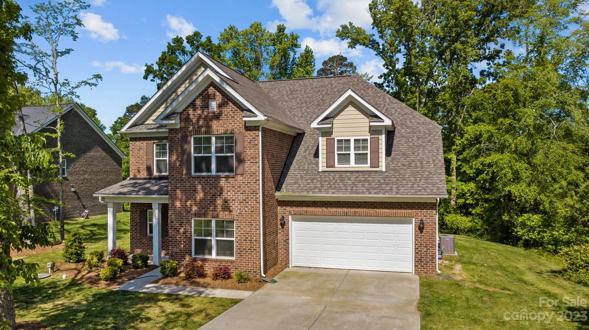 2939 Phillips Fairway Drive Charlotte NC 28216