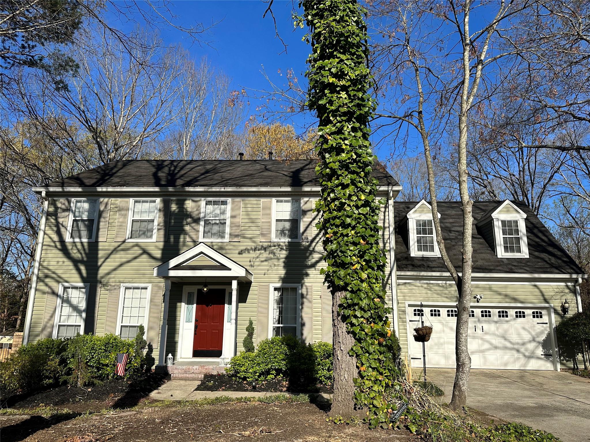 8213 Hunley Ridge Road Matthews NC 28104