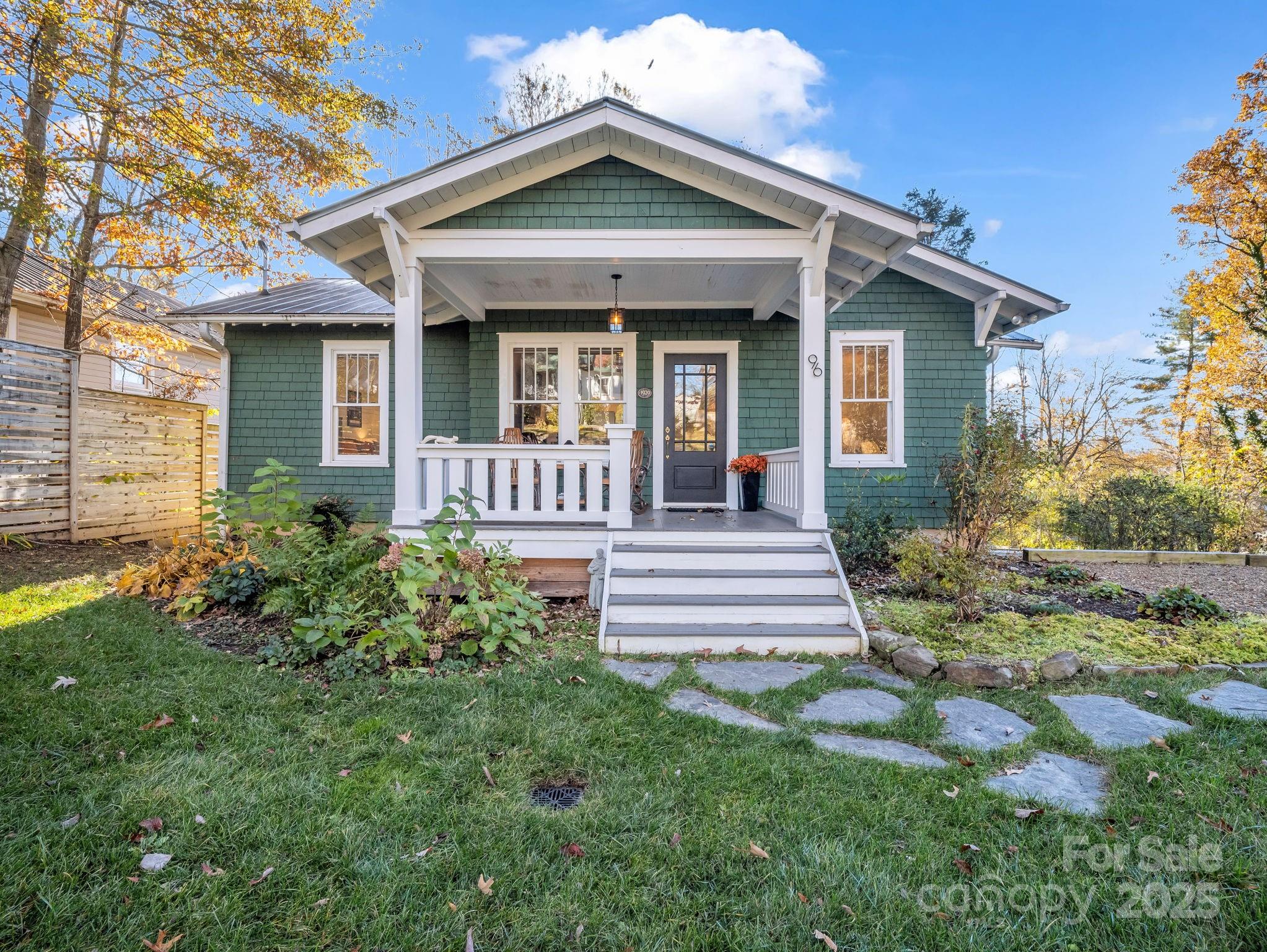 96 Thomas Street Brevard NC 28712