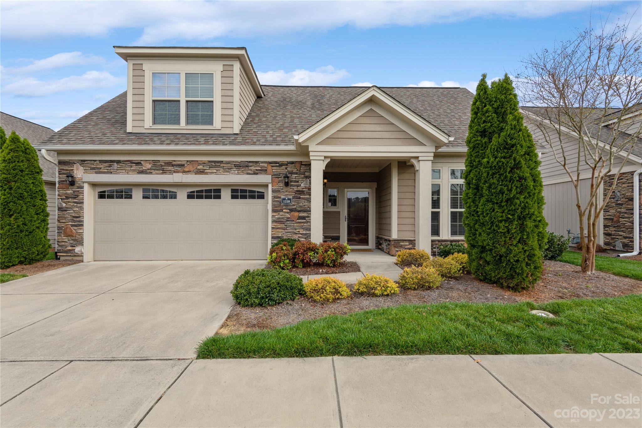 1259 Restoration Drive Waxhaw NC 28173