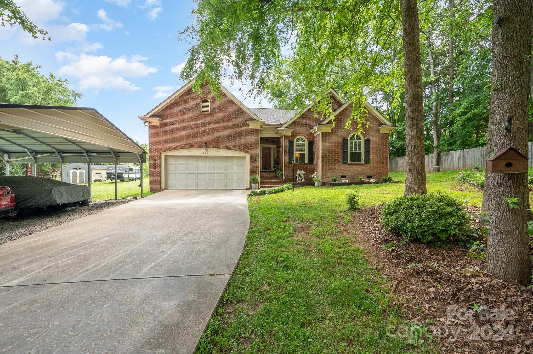 8891 Brandon Circle Concord NC 28025