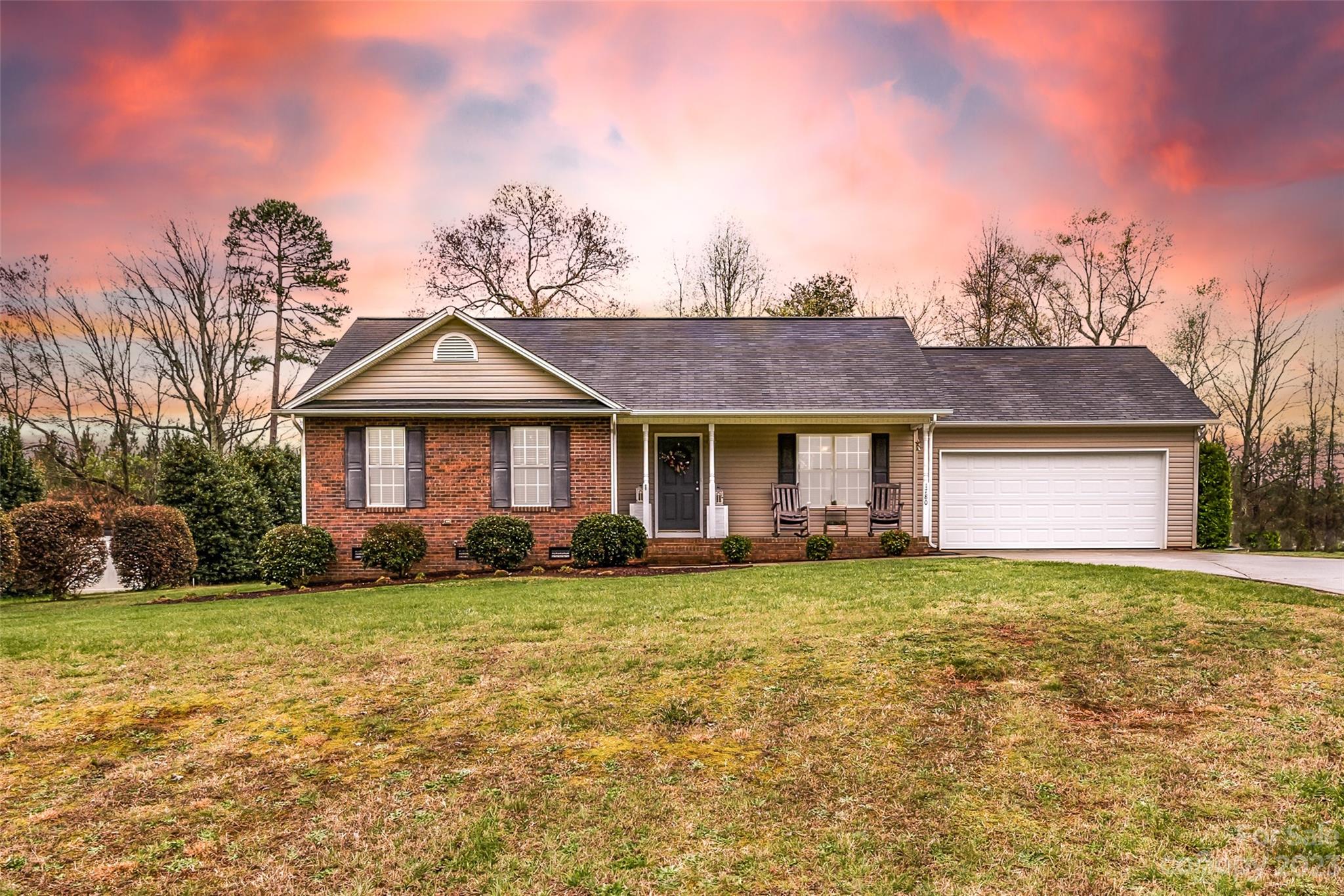 1780 Buffalo Run Lincolnton NC 28092