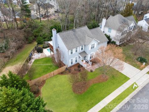 106 Shade Tree Circle Fort Mill SC 29715