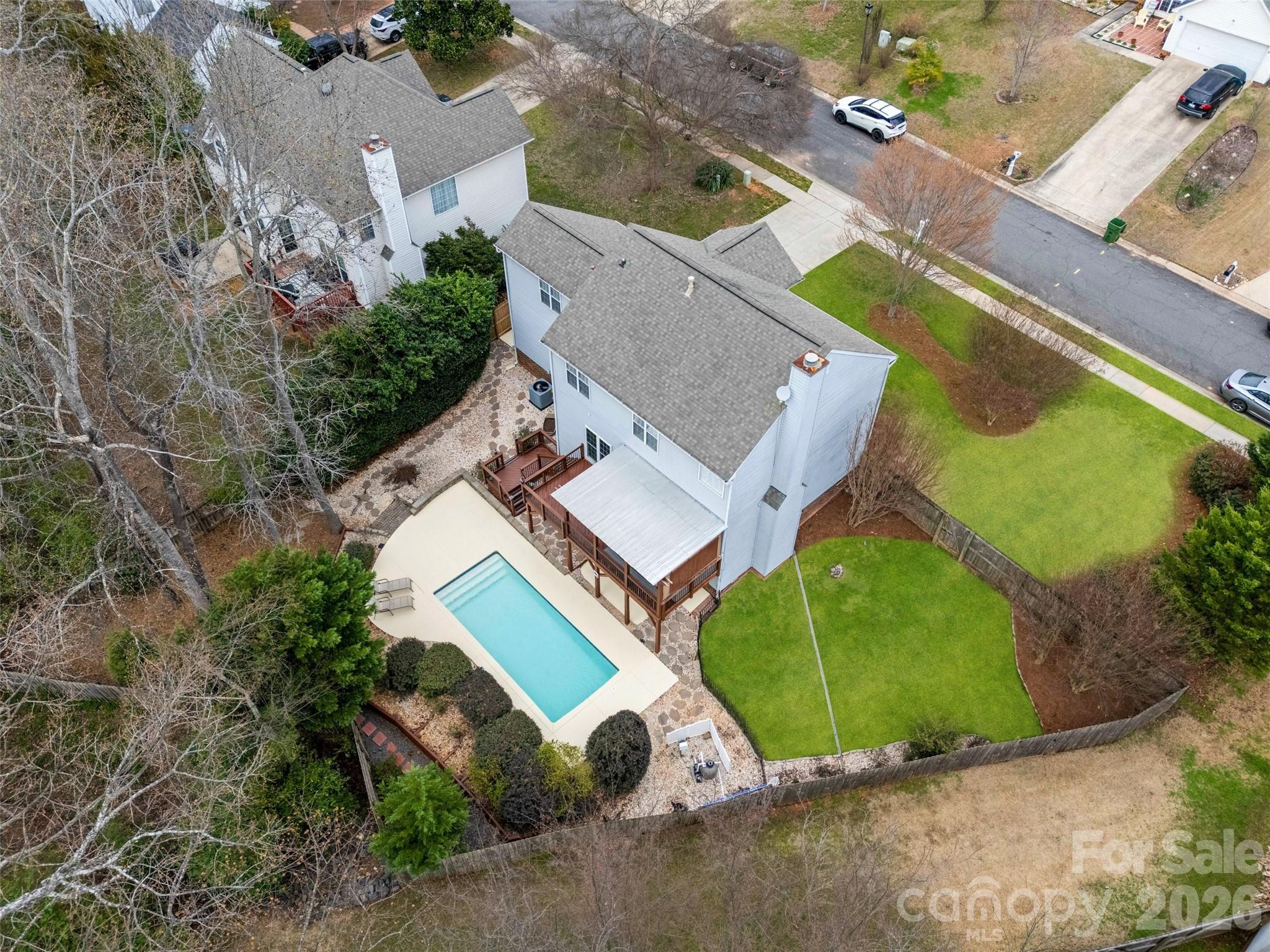 106 Shade Tree Circle Fort Mill SC 29715