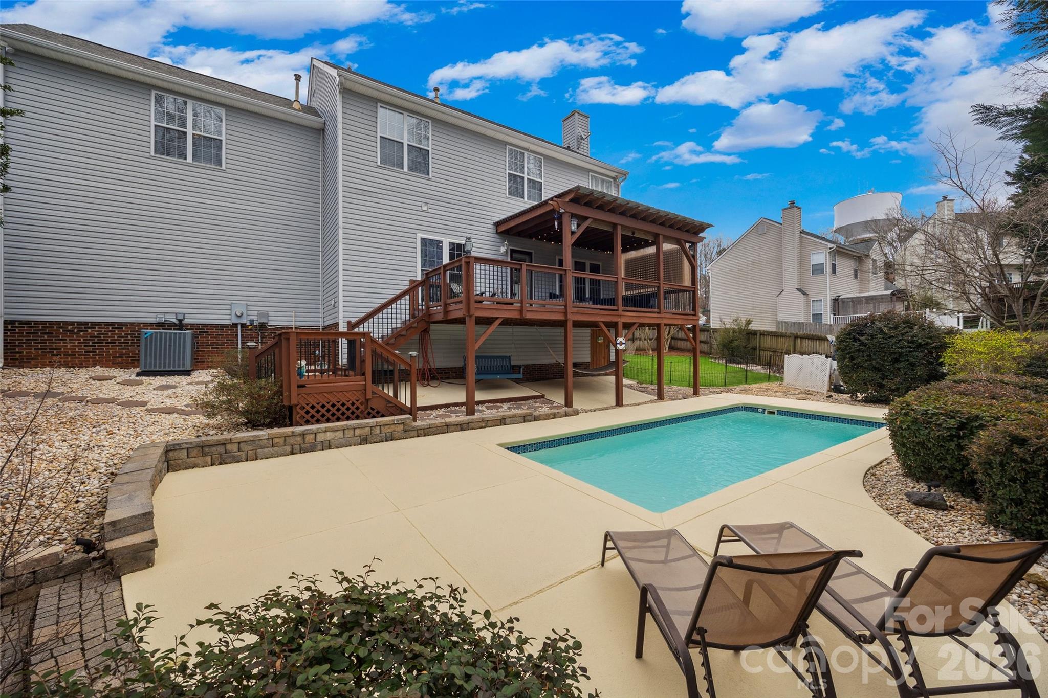 106 Shade Tree Circle Fort Mill SC 29715
