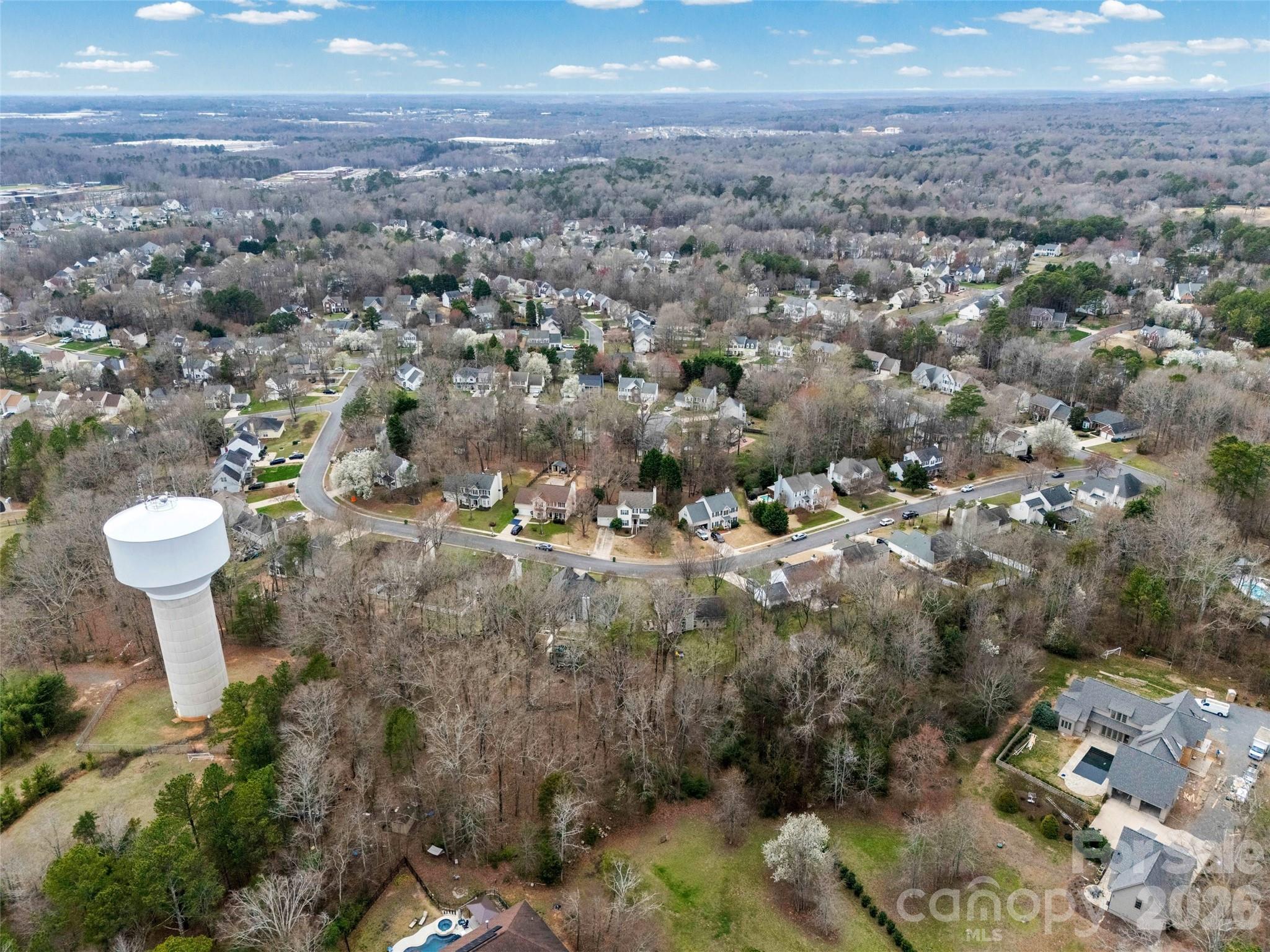 106 Shade Tree Circle Fort Mill SC 29715