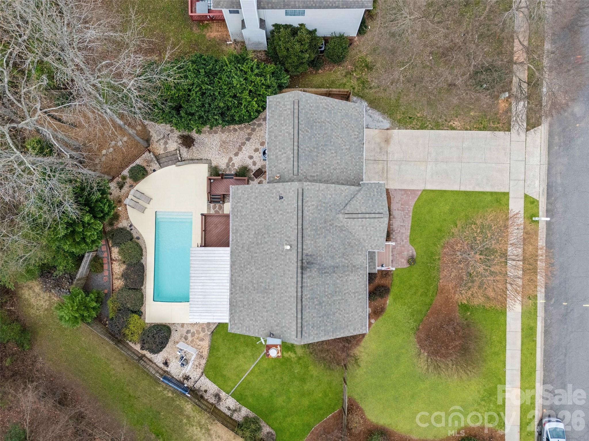 106 Shade Tree Circle Fort Mill SC 29715