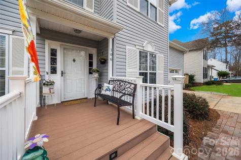 106 Shade Tree Circle Fort Mill SC 29715