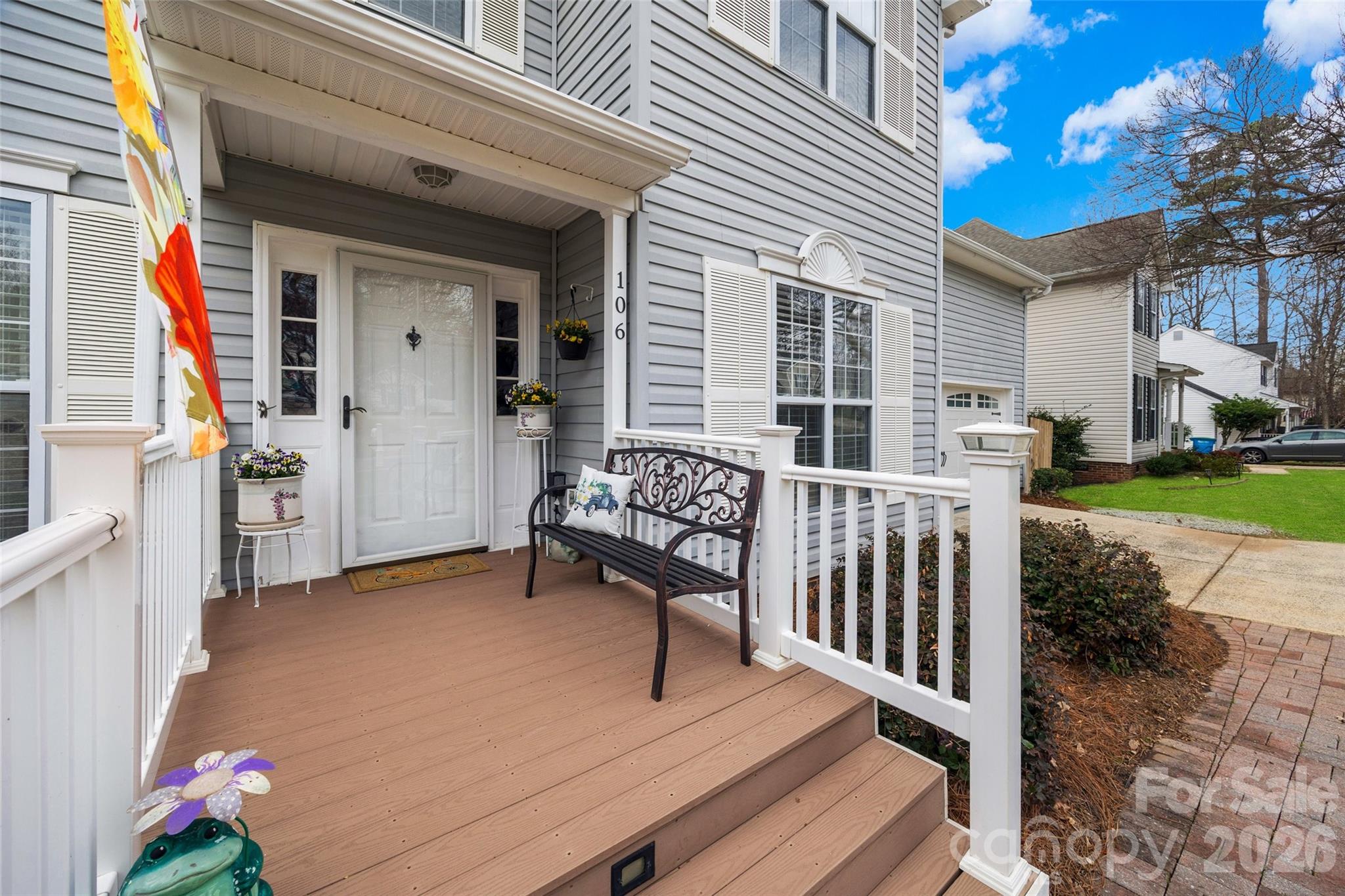106 Shade Tree Circle Fort Mill SC 29715