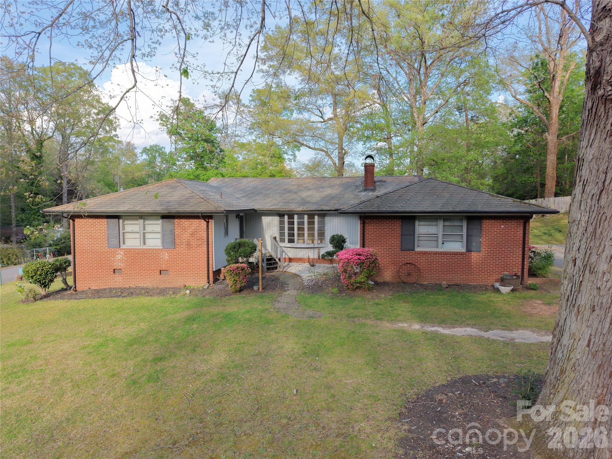 303 Breslin Street Wadesboro NC 28170